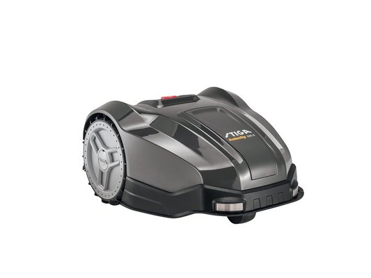 Herbes et entretien - Tondeuses robot - Robot de tonte AUTOCLIP 225 S